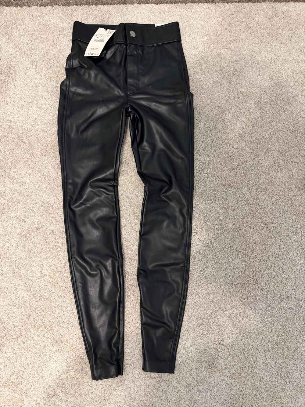 Zara xsmall leggings